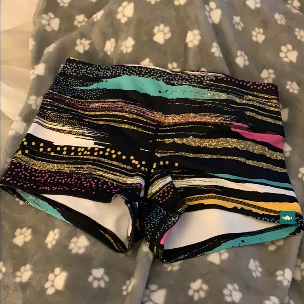 Wod Bottom - size Medium